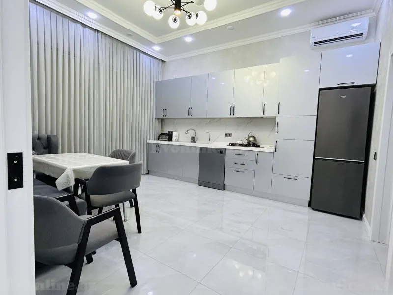 Satılır 3 otaqlı Həyət evi 160 m² Həzi Aslanov - şəkil 23