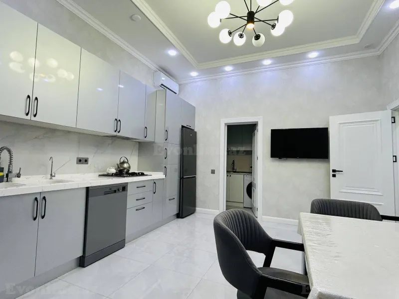 Satılır 3 otaqlı Həyət evi 160 m² Həzi Aslanov - şəkil 24