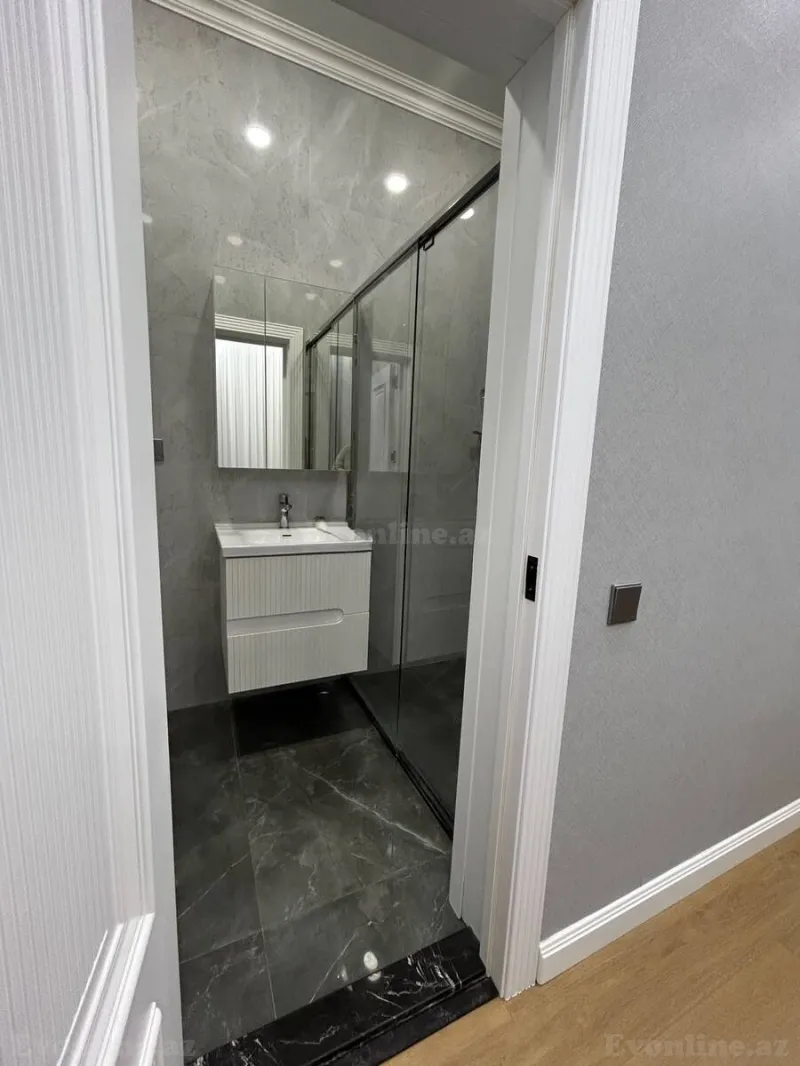 Satılır 3 otaqlı Həyət evi 160 m² Həzi Aslanov - şəkil 28