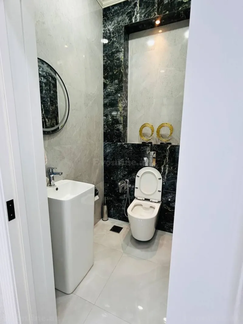 Satılır 3 otaqlı Həyət evi 160 m² Həzi Aslanov - şəkil 30