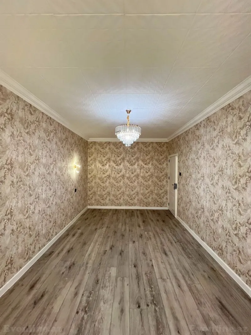 3 otaqlı Mənzil 68 m² Xətai r. Satılır