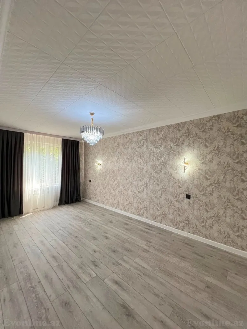 Satılır 3 otaqlı Mənzil Köhnə tikili 68 m² Xətai r. - şəkil 4