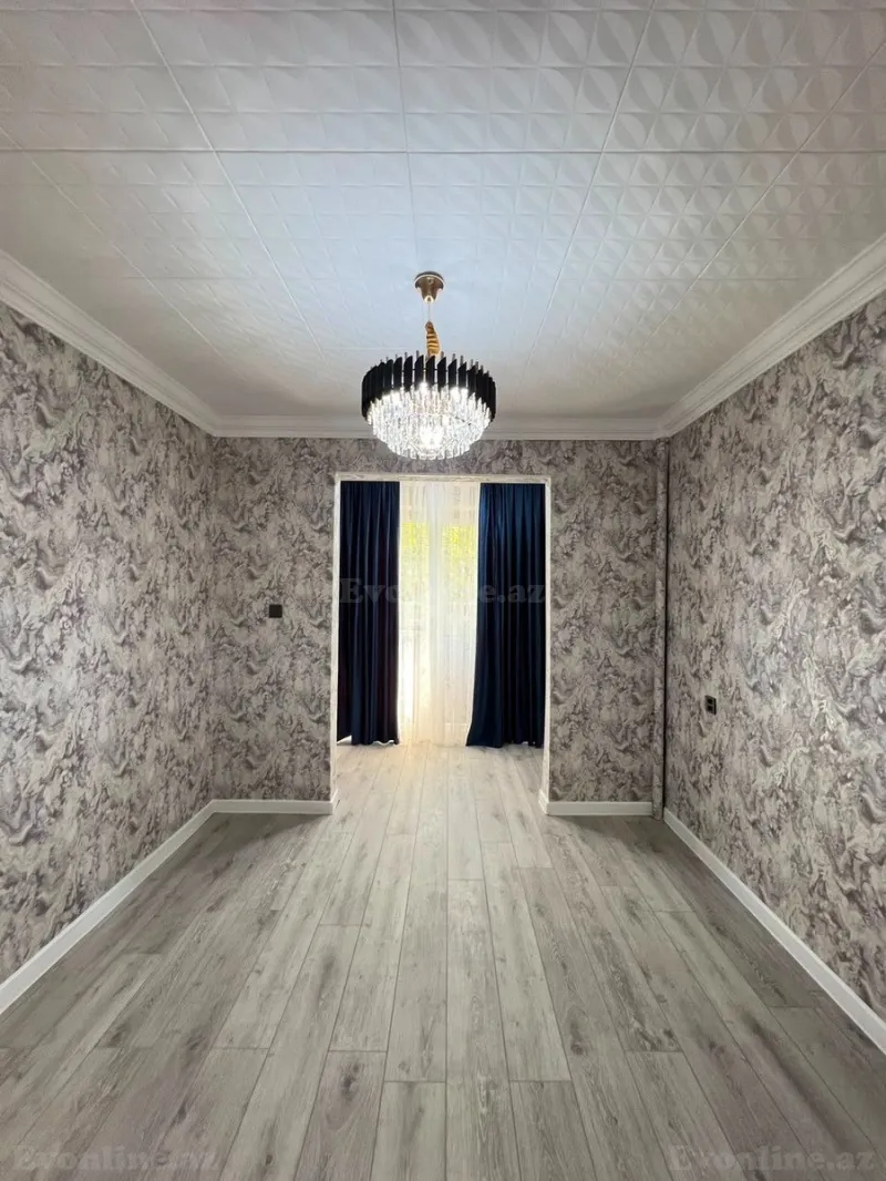 Satılır 3 otaqlı Mənzil Köhnə tikili 68 m² Xətai r. - şəkil 5