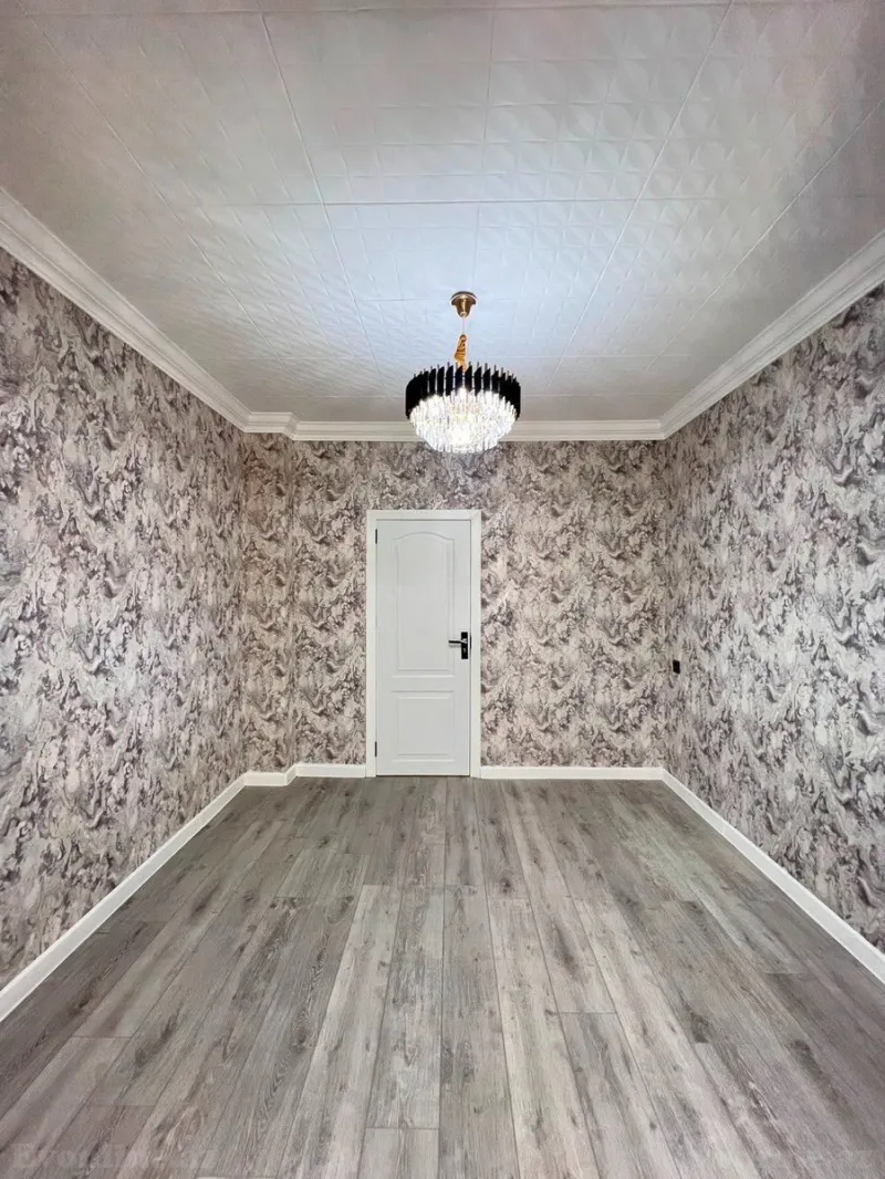 Satılır 3 otaqlı Mənzil Köhnə tikili 68 m² Xətai r. - şəkil 6