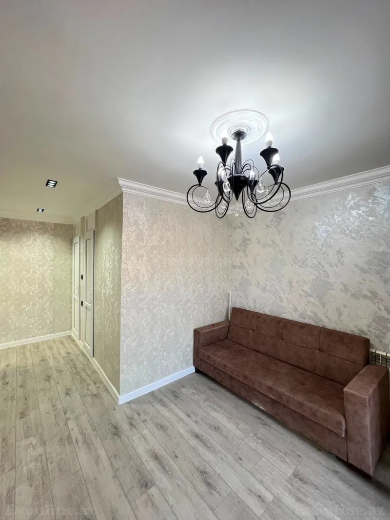 Satılır 3 otaqlı Mənzil Köhnə tikili 68 m² Xətai r. - şəkil 7