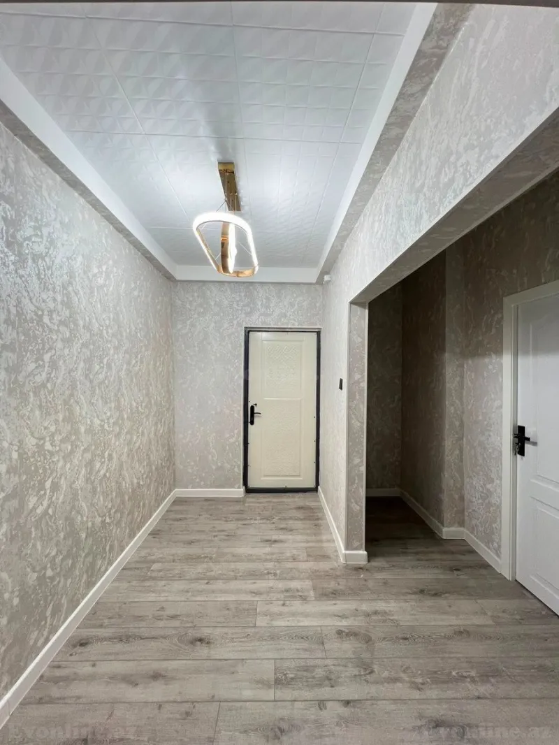 Satılır 3 otaqlı Mənzil Köhnə tikili 68 m² Xətai r. - şəkil 15