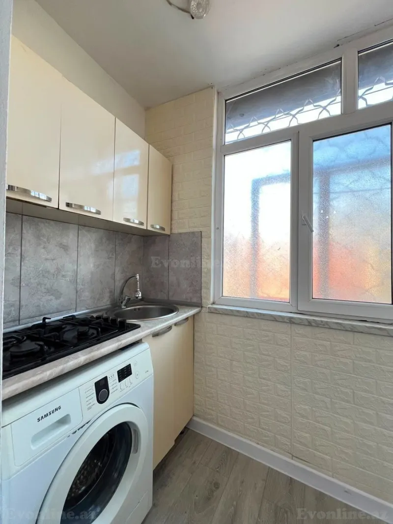Satılır 3 otaqlı Mənzil Köhnə tikili 68 m² Xətai r. - şəkil 18