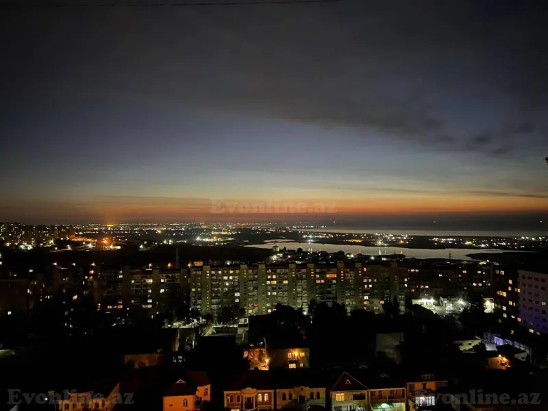 Satılır 3 otaqlı Mənzil Yeni tikili 103 m² Köhnə Günəşli