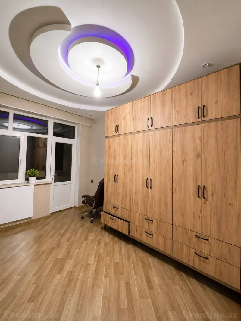 Satılır 3 otaqlı Mənzil Yeni tikili 103 m² Köhnə Günəşli - şəkil 7