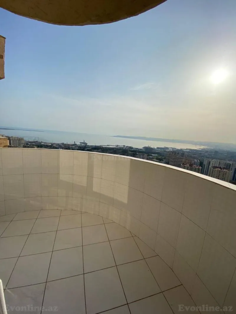 Satılır 3 otaqlı Mənzil Yeni tikili 103 m² Köhnə Günəşli - şəkil 10