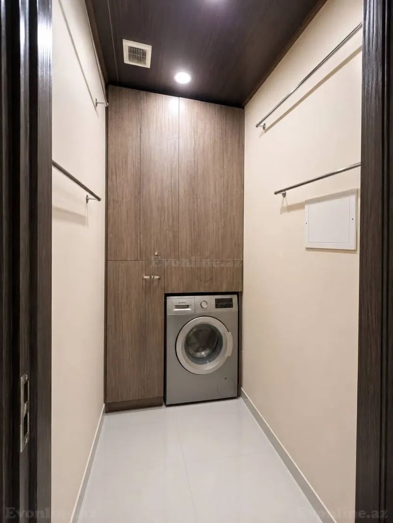 Satılır 3 otaqlı Mənzil Yeni tikili 103 m² Köhnə Günəşli - şəkil 12