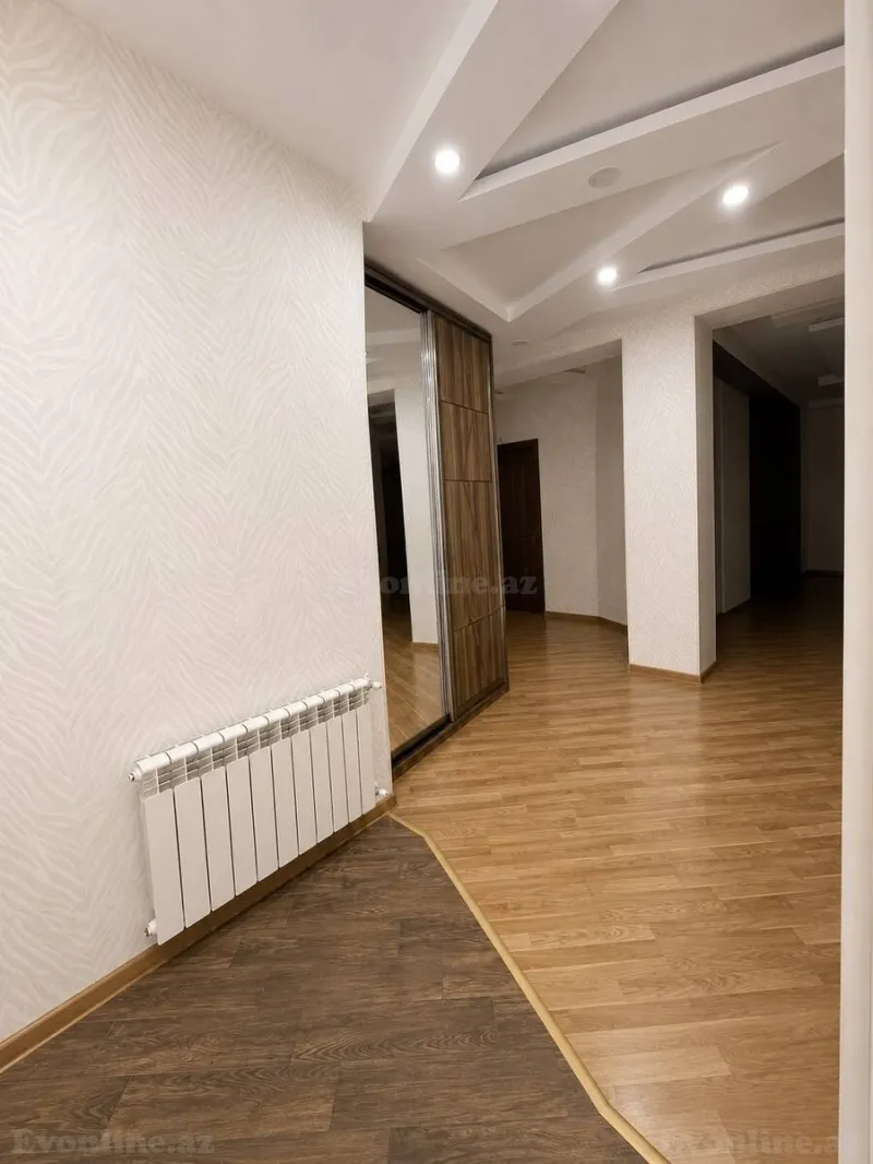 Satılır 3 otaqlı Mənzil Yeni tikili 103 m² Köhnə Günəşli - şəkil 13