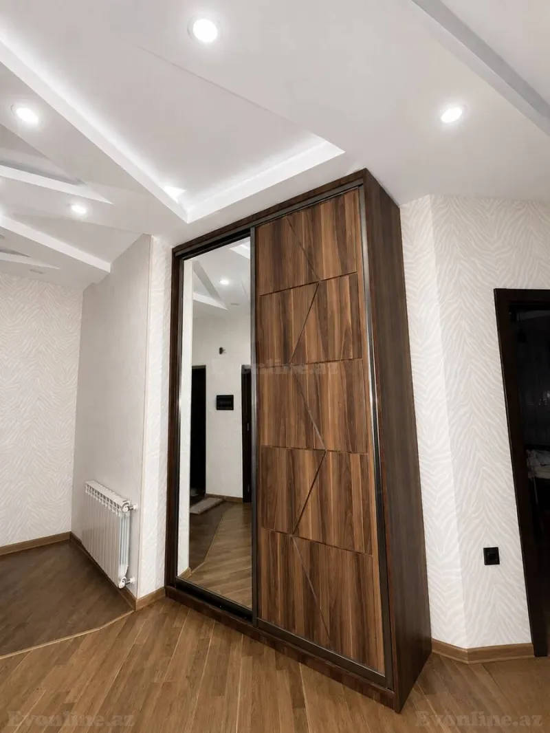 Satılır 3 otaqlı Mənzil Yeni tikili 103 m² Köhnə Günəşli - şəkil 14