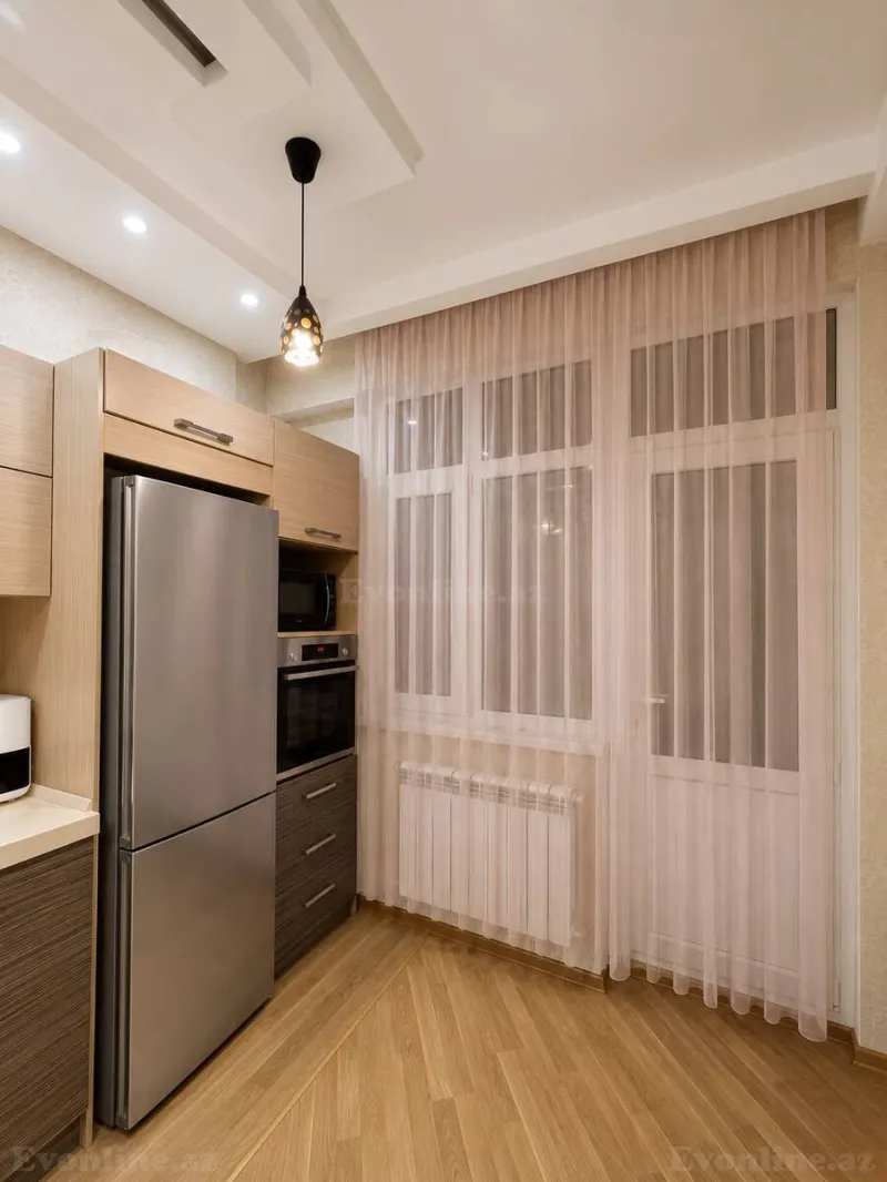 Satılır 3 otaqlı Mənzil Yeni tikili 103 m² Köhnə Günəşli - şəkil 16