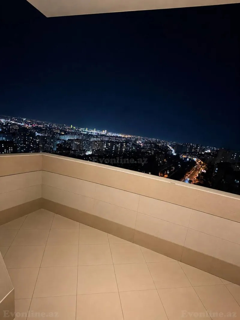 Satılır 3 otaqlı Mənzil Yeni tikili 103 m² Köhnə Günəşli - şəkil 18