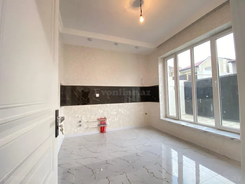 Satılır 4 otaqlı Həyət evi 102 m² Masazır - şəkil 6