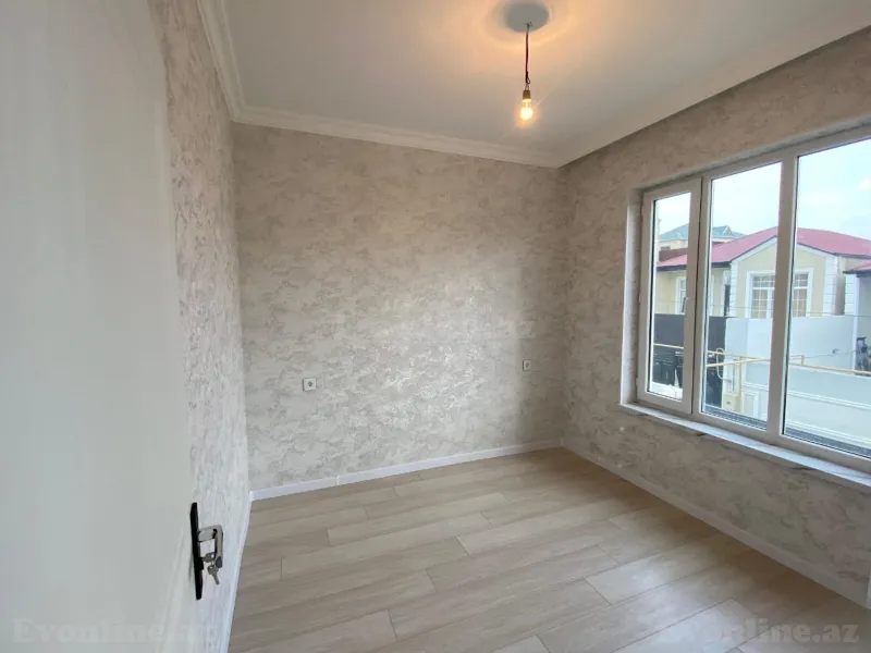 Satılır 4 otaqlı Həyət evi 102 m² Masazır - şəkil 7