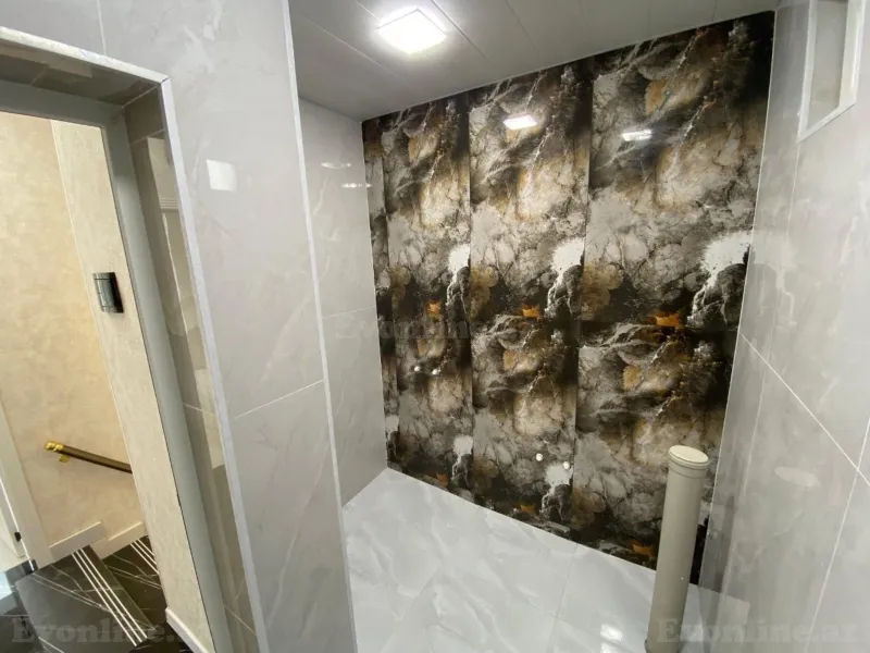 Satılır 4 otaqlı Həyət evi 102 m² Masazır - şəkil 10