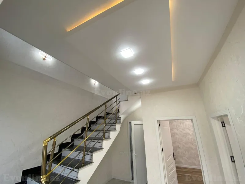 Satılır 4 otaqlı Həyət evi 102 m² Masazır - şəkil 11