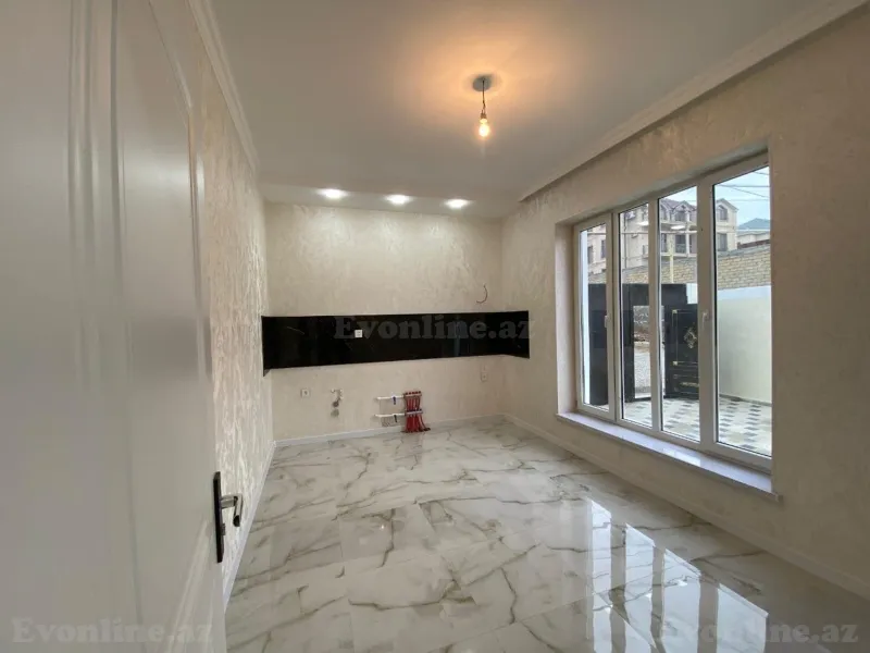 Satılır 4 otaqlı Həyət evi 102 m² Masazır - şəkil 13