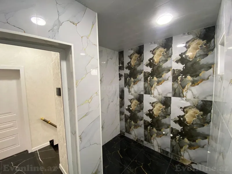 Satılır 4 otaqlı Həyət evi 102 m² Masazır - şəkil 15