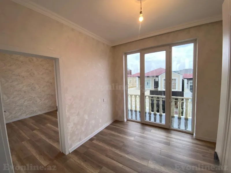 Satılır 4 otaqlı Həyət evi 102 m² Masazır - şəkil 16