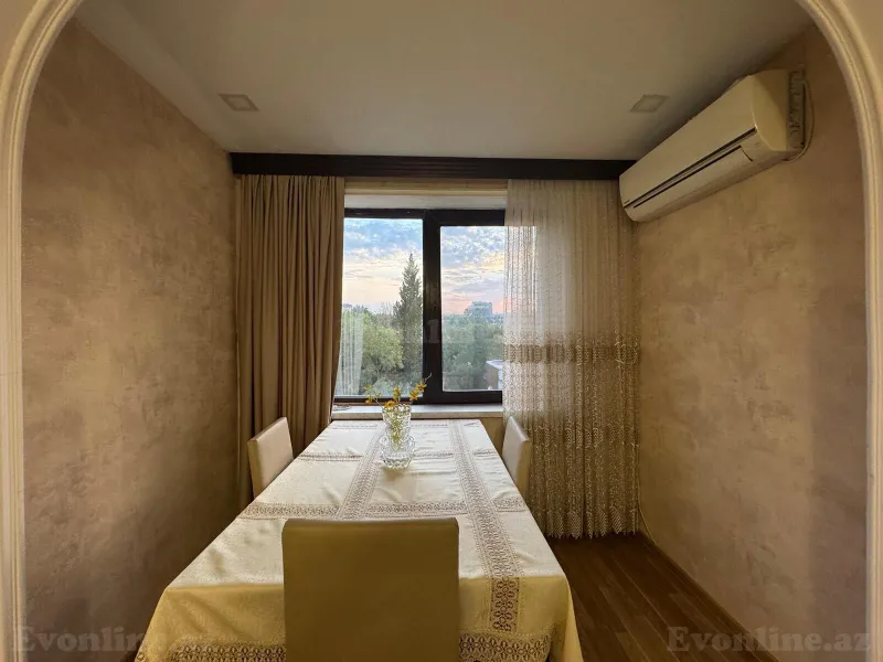Satılır 3 otaqlı Mənzil Köhnə tikili 75 m² Nərimanov r. - şəkil 4
