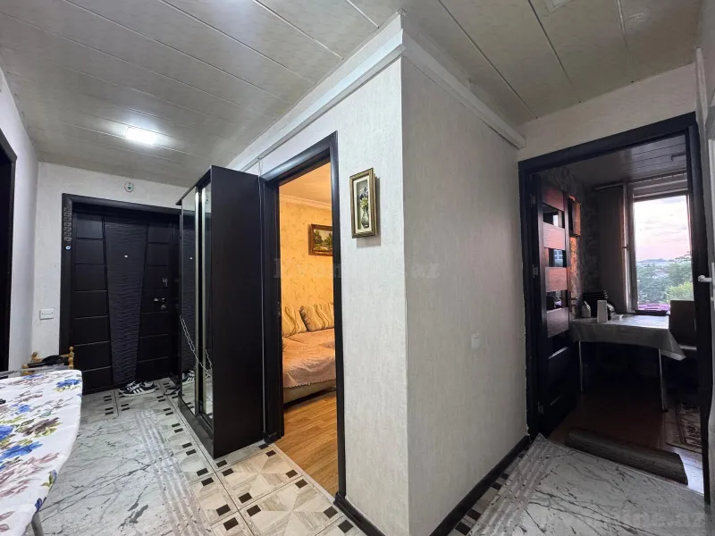 Satılır 3 otaqlı Mənzil Köhnə tikili 75 m² Nərimanov r. - şəkil 16