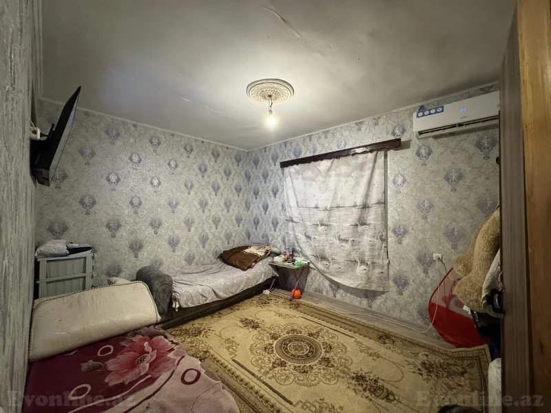 Satılır 3 otaqlı Həyət evi 40 m² Ramana - şəkil 3