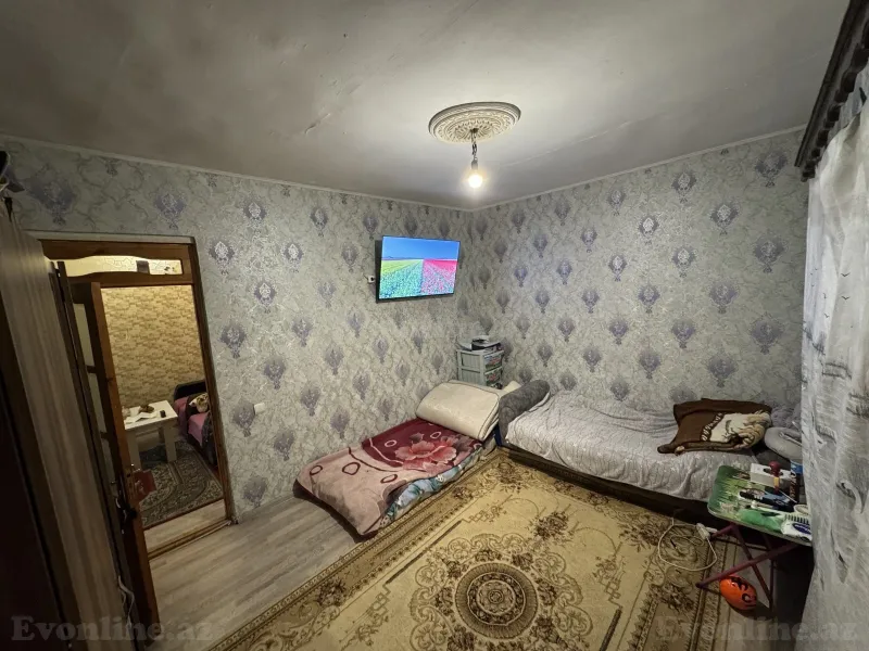 Satılır 3 otaqlı Həyət evi 40 m² Ramana - şəkil 4