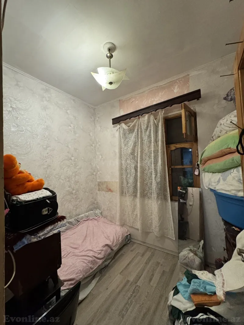 Satılır 3 otaqlı Həyət evi 40 m² Ramana - şəkil 6
