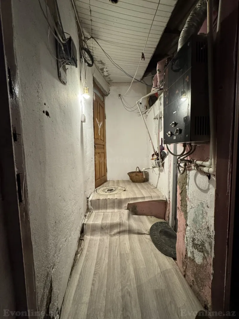 Satılır 3 otaqlı Həyət evi 40 m² Ramana - şəkil 8