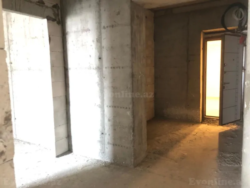 Satılır 2 otaqlı Mənzil Yeni tikili 52 m² Nardaran - şəkil 4