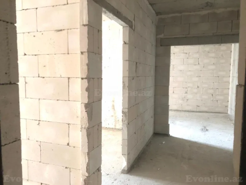 Satılır 2 otaqlı Mənzil Yeni tikili 52 m² Nardaran - şəkil 5