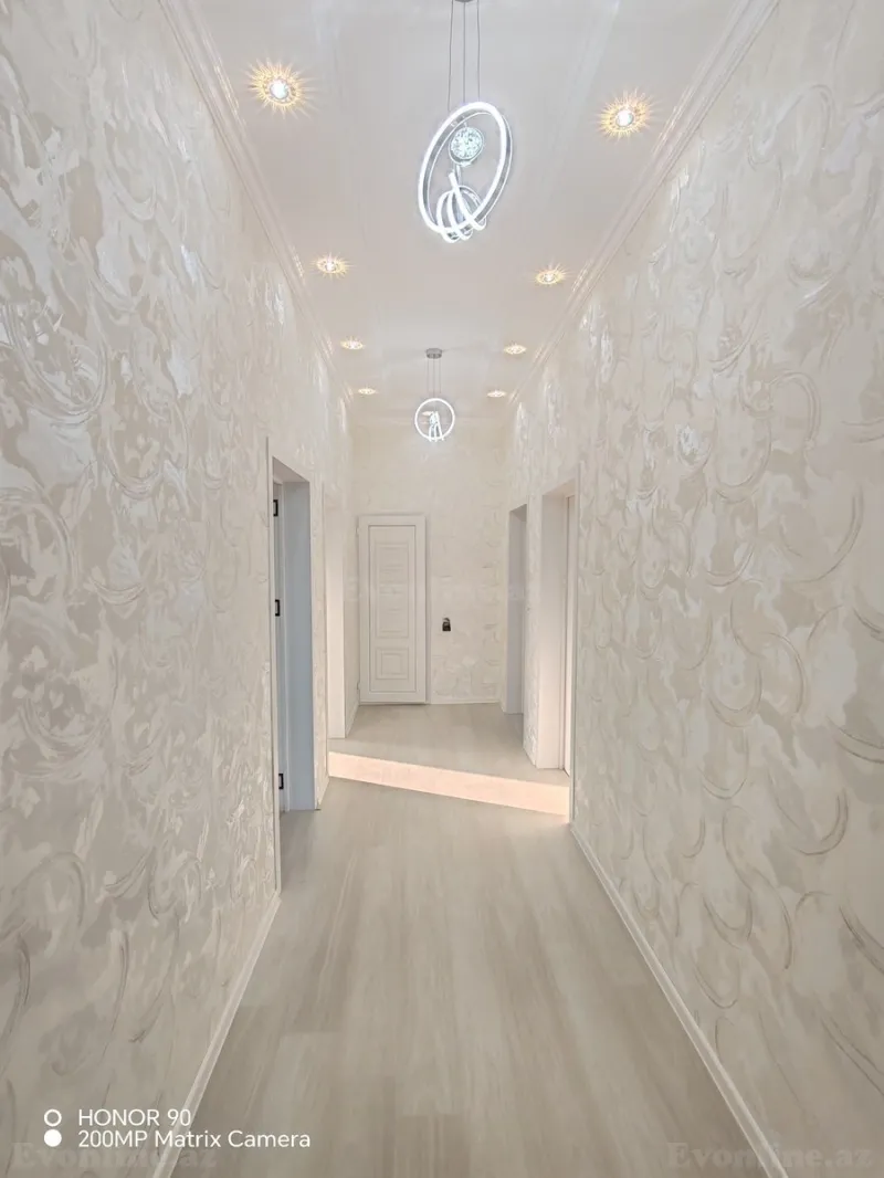 Satılır 4 otaqlı Həyət evi 110 m² Hövsan - şəkil 4