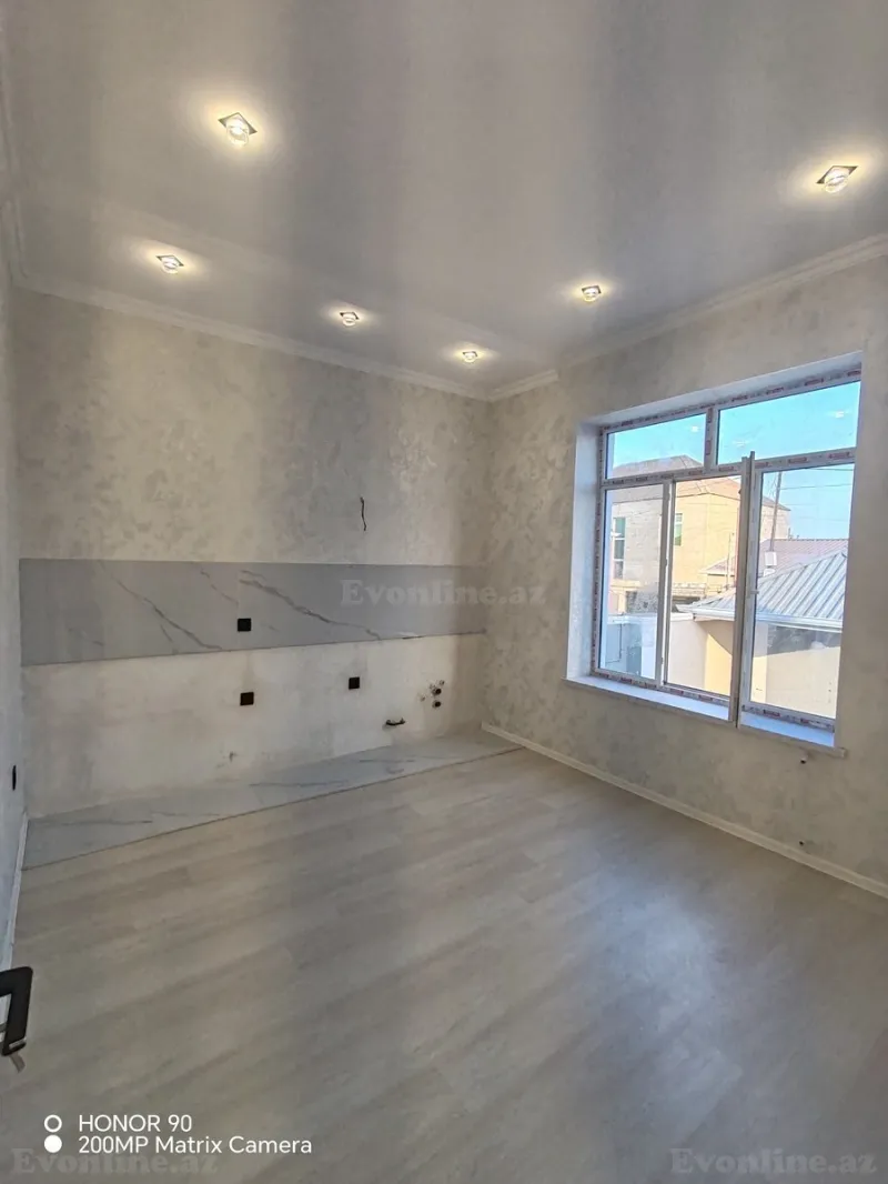 Satılır 4 otaqlı Həyət evi 110 m² Hövsan - şəkil 5