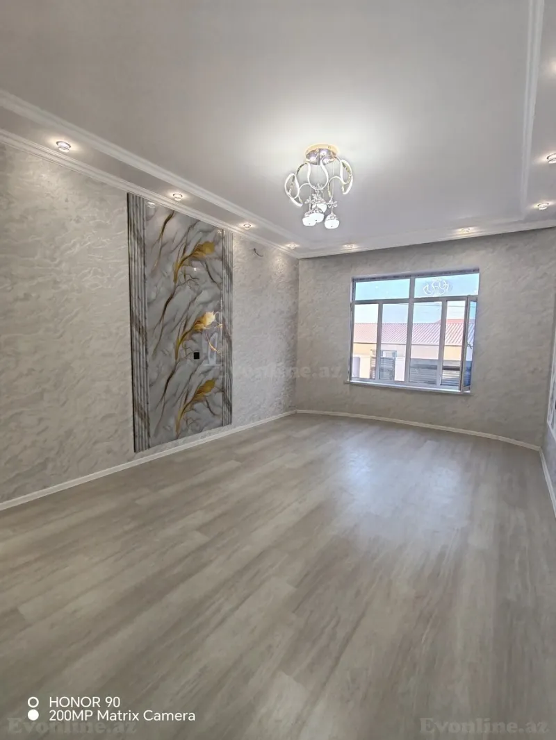 Satılır 4 otaqlı Həyət evi 110 m² Hövsan - şəkil 6