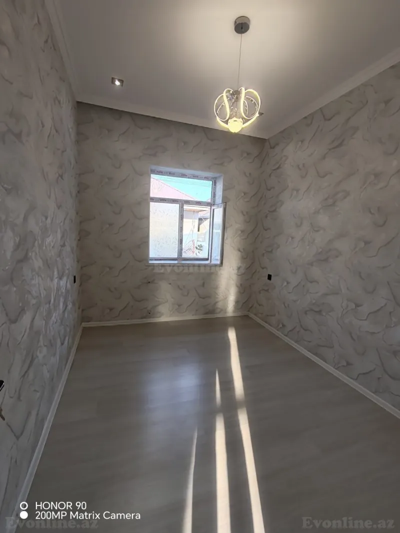Satılır 4 otaqlı Həyət evi 110 m² Hövsan - şəkil 7