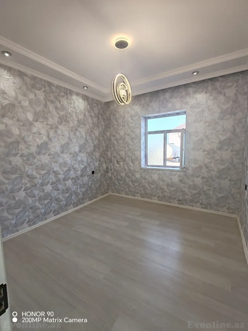 Satılır 4 otaqlı Həyət evi 110 m² Hövsan - şəkil 8