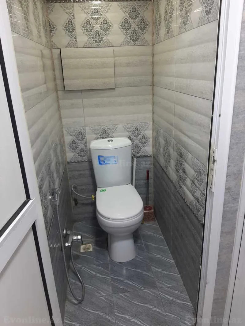 Satılır 2 otaqlı Mənzil Köhnə tikili 65 m² Əhmədli m. - şəkil 19