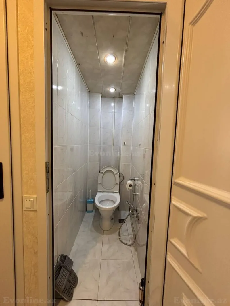 Satılır 2 otaqlı Mənzil Köhnə tikili 65 m² Əhmədli m. - şəkil 7