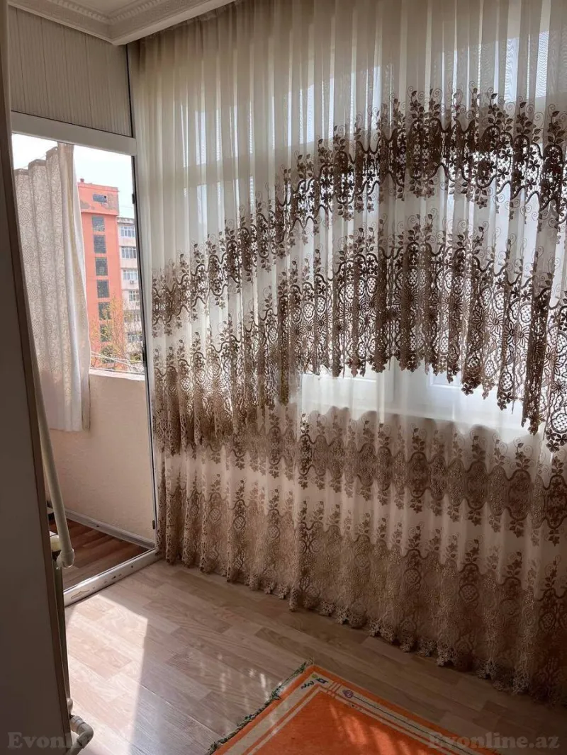 Satılır 3 otaqlı Mənzil Köhnə tikili 70 m² Əhmədli - şəkil 8
