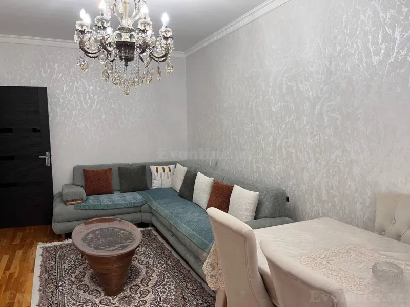 Satılır 3 otaqlı Mənzil Köhnə tikili 70 m² Əhmədli - şəkil 15