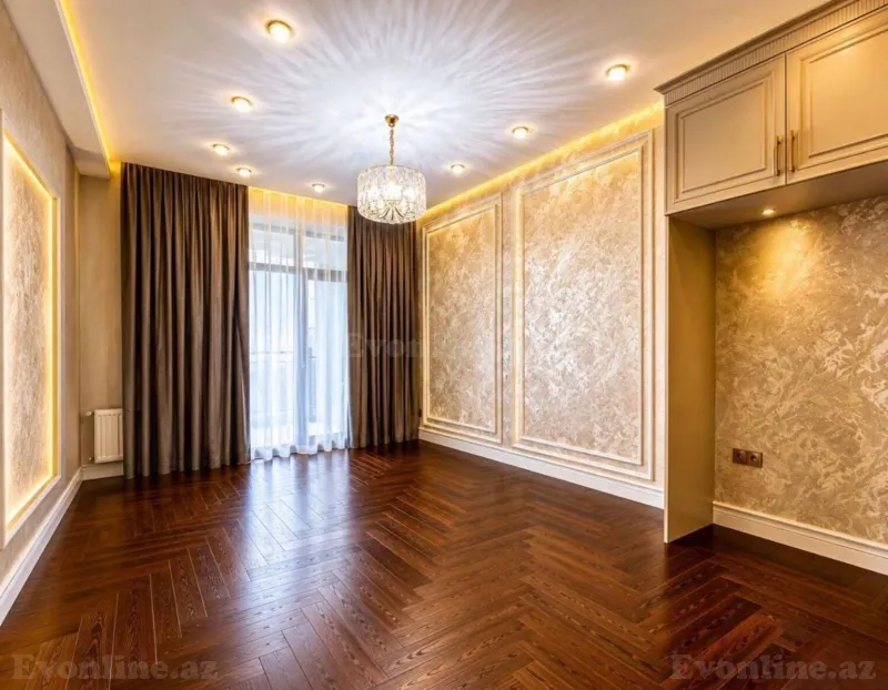 Satılır 2 otaqlı Mənzil Yeni tikili 66 m² Bakmil m. - şəkil 9