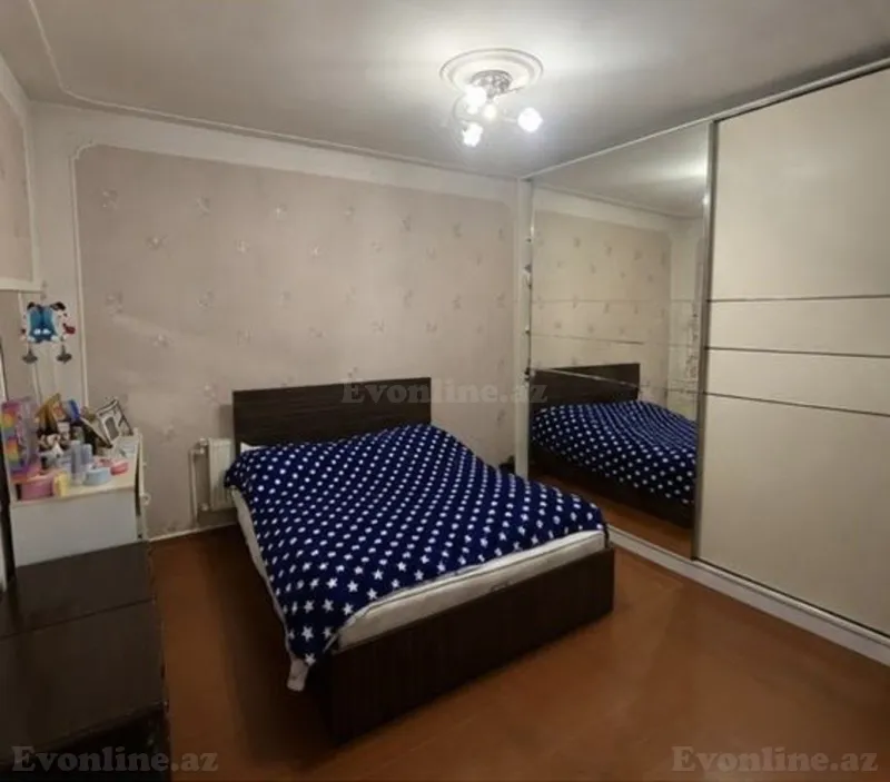 Satılır 4 otaqlı Həyət evi 1017 m² Novxanı