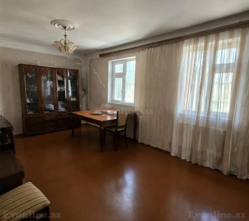 Satılır 4 otaqlı Həyət evi 1017 m² Novxanı - şəkil 2