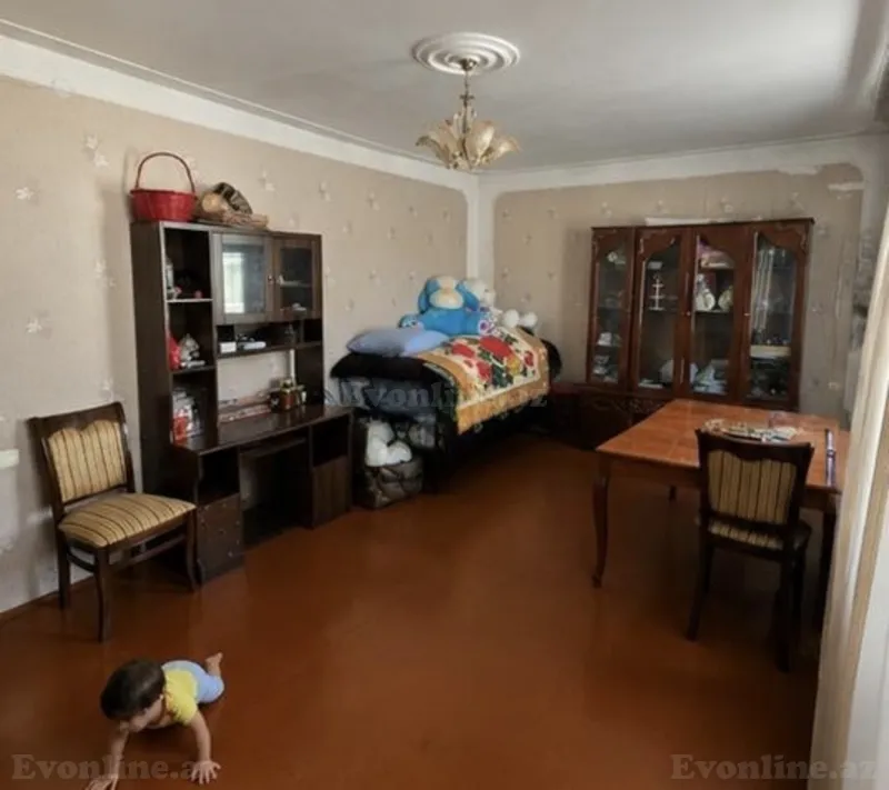 Satılır 4 otaqlı Həyət evi 1017 m² Novxanı - şəkil 3
