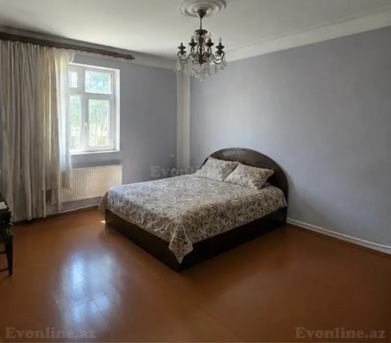 Satılır 4 otaqlı Həyət evi 1017 m² Novxanı - şəkil 4