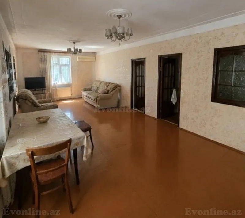 Satılır 4 otaqlı Həyət evi 1017 m² Novxanı - şəkil 5