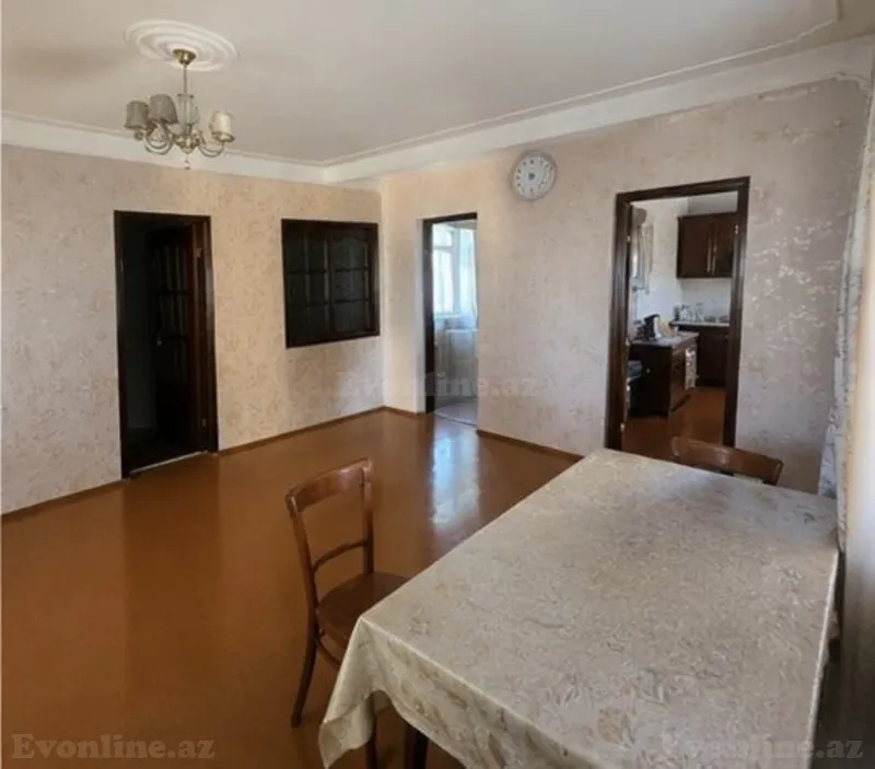 Satılır 4 otaqlı Həyət evi 1017 m² Novxanı - şəkil 6